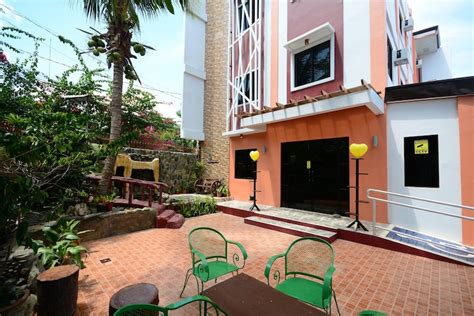 Hotel Isteraha Haven Inn (Zamboanga City, Philippines) .